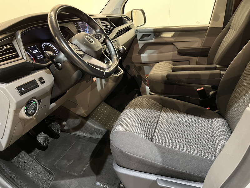 Volkswagen Transporter 2.0 TDI L2H1 Highline 4Motion 150 PK Servicebus / Inrichting / Euro 6 / 220V. / 2X Schuifdeur / Airco / Cruise Control / Camera / CarPlay / Navigatie - Small van: picture 5 Volkswagen Transporter 2.0 TDI L2H1 Highline 4Motion 150 PK Servicebus / Inrichting / Euro 6 / 220V. / 2X Schuifdeur / Airco / Cruise Control / Camera / CarPlay / Navigatie - Small van: picture 5