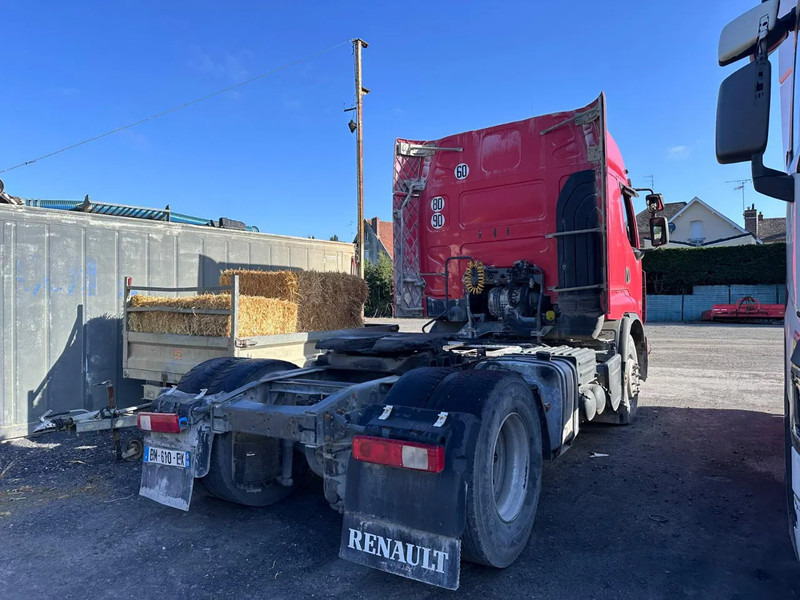Renault 440 DXI - Tractor unit: picture 3 Renault 440 DXI - Tractor unit: picture 3