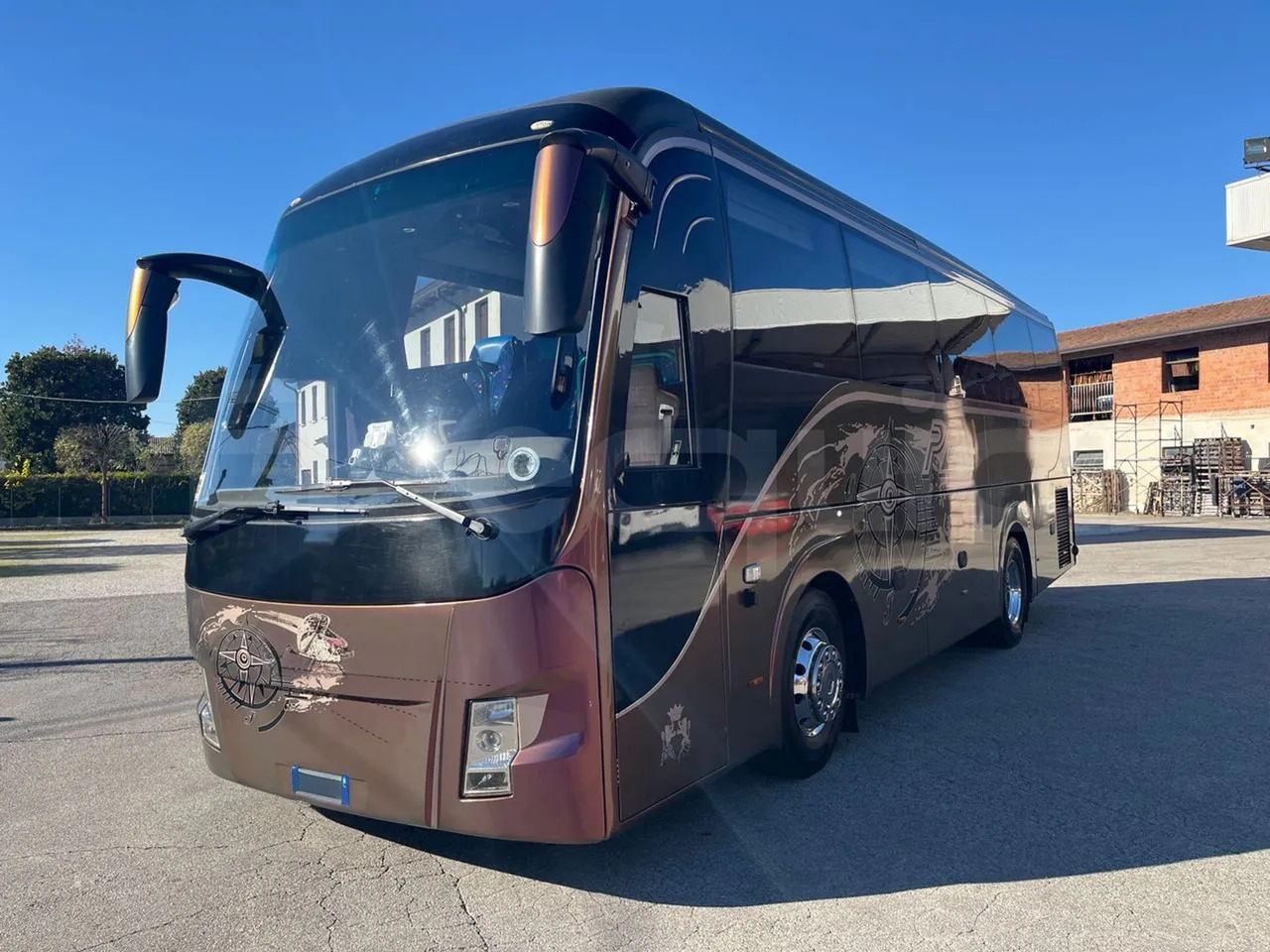 Barbi Maestro - Coach: picture 4 Barbi Maestro - Coach: picture 4