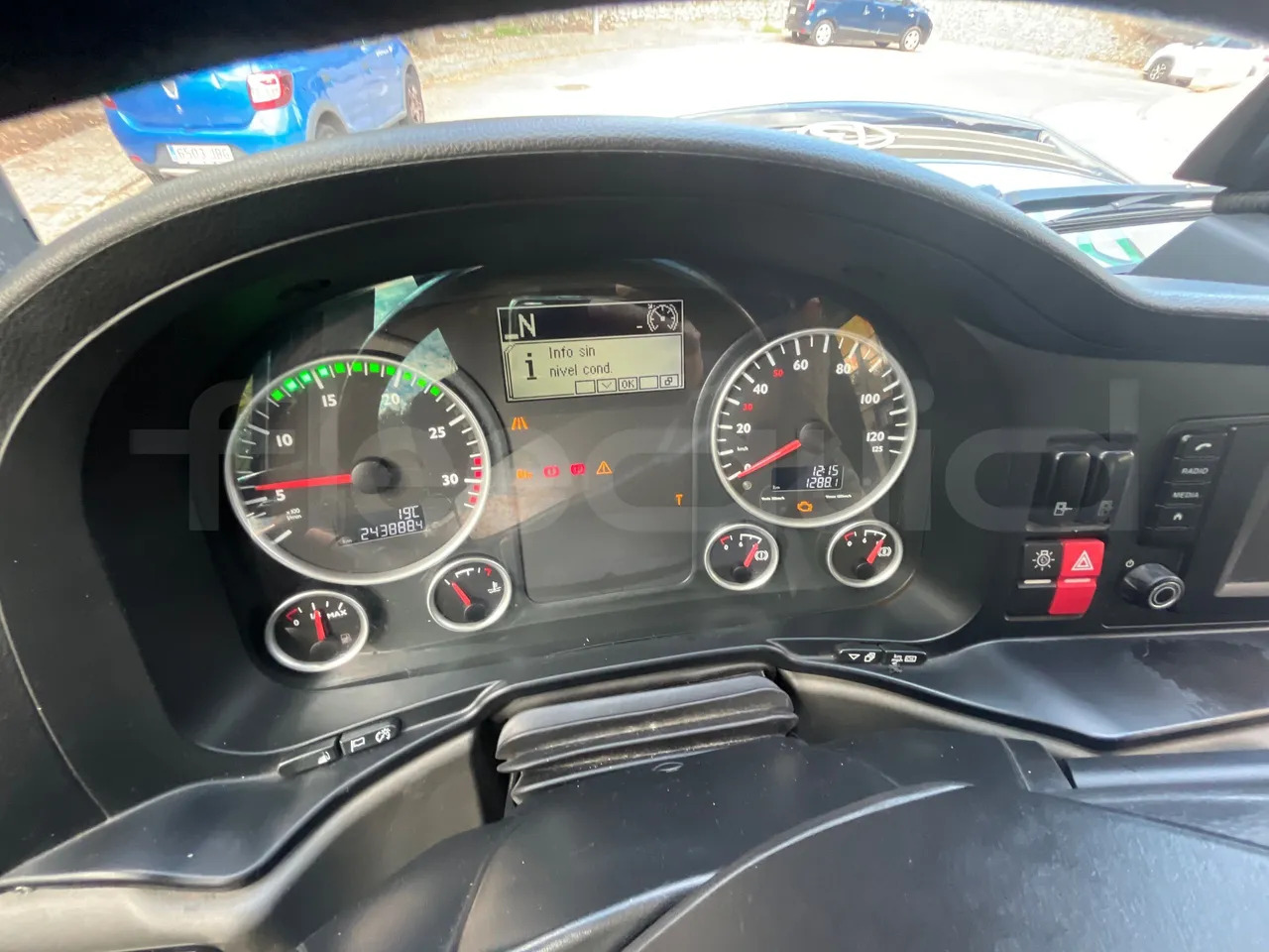 Beulas Man Gianino - Suburban bus: picture 3 Beulas Man Gianino - Suburban bus: picture 3