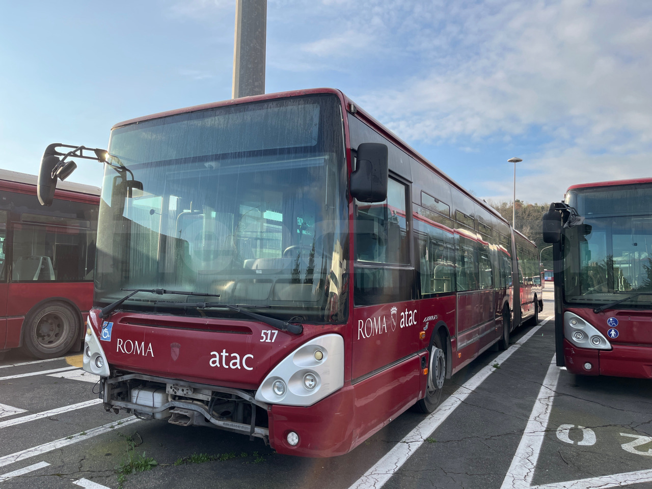 Bundle di 10 mezzi Iveco - Citelis Iveco - Citelis Iveco - Citelis Iveco - Citelis Iveco - Citelis Iveco - Citelis Iveco - Citelis Iveco - Citelis Iveco - Citelis Iveco - Citelis - Articulated bus: picture 3 Bundle di 10 mezzi Iveco - Citelis Iveco - Citelis Iveco - Citelis Iveco - Citelis Iveco - Citelis Iveco - Citelis Iveco - Citelis Iveco - Citelis Iveco - Citelis Iveco - Citelis - Articulated bus: picture 3
