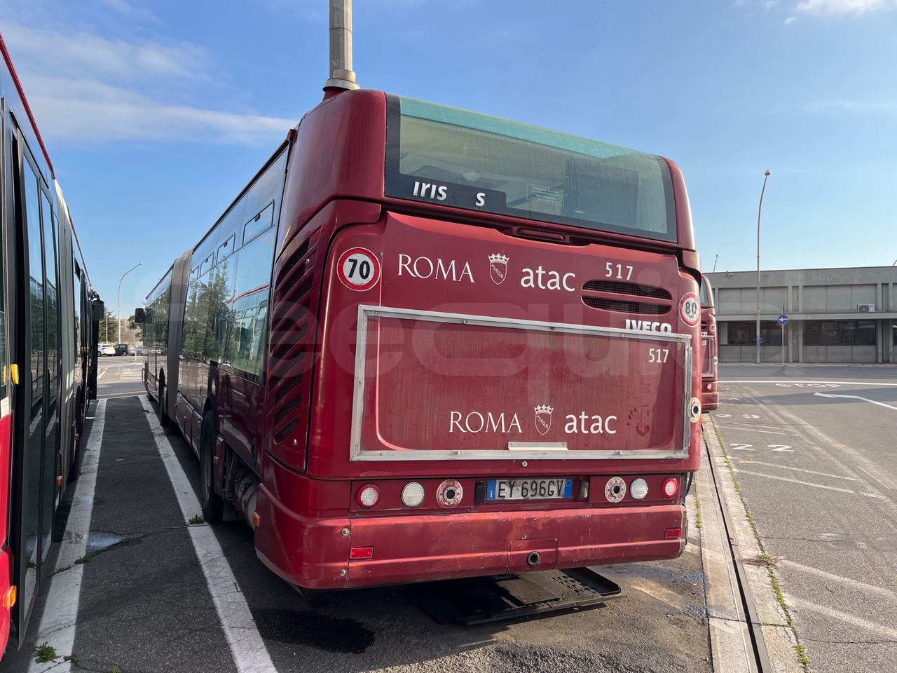 Bundle di 10 mezzi Iveco - Citelis Iveco - Citelis Iveco - Citelis Iveco - Citelis Iveco - Citelis Iveco - Citelis Iveco - Citelis Iveco - Citelis Iveco - Citelis Iveco - Citelis - Articulated bus: picture 5 Bundle di 10 mezzi Iveco - Citelis Iveco - Citelis Iveco - Citelis Iveco - Citelis Iveco - Citelis Iveco - Citelis Iveco - Citelis Iveco - Citelis Iveco - Citelis Iveco - Citelis - Articulated bus: picture 5
