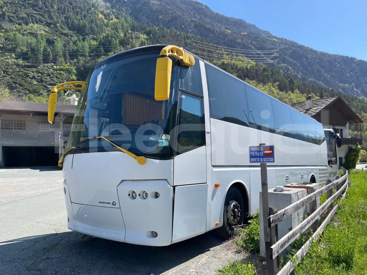 Bundle di 2 mezzi Bova B V - Magiq Guangtong - Guangtong G - Coach: picture 4 Bundle di 2 mezzi Bova B V - Magiq Guangtong - Guangtong G - Coach: picture 4