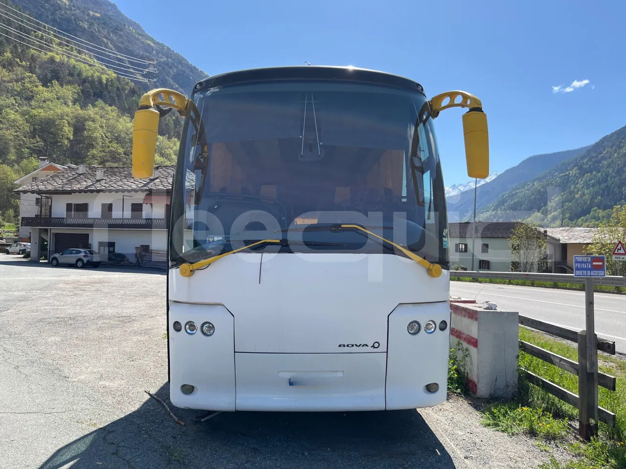 Bundle di 2 mezzi Bova B V - Magiq Guangtong - Guangtong G - Coach: picture 2 Bundle di 2 mezzi Bova B V - Magiq Guangtong - Guangtong G - Coach: picture 2