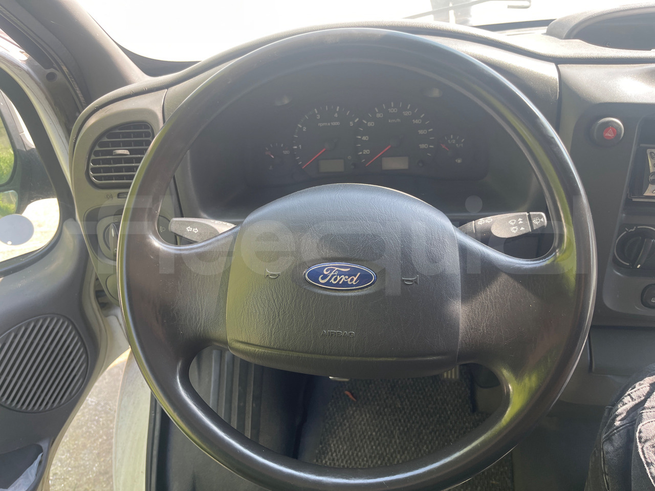 Bundle di 4 mezzi Ford - Transit Tourneo Ford - Transit Tourneo Ford - Transit Ford - Transit Tourneo - Passenger van: picture 3 Bundle di 4 mezzi Ford - Transit Tourneo Ford - Transit Tourneo Ford - Transit Ford - Transit Tourneo - Passenger van: picture 3