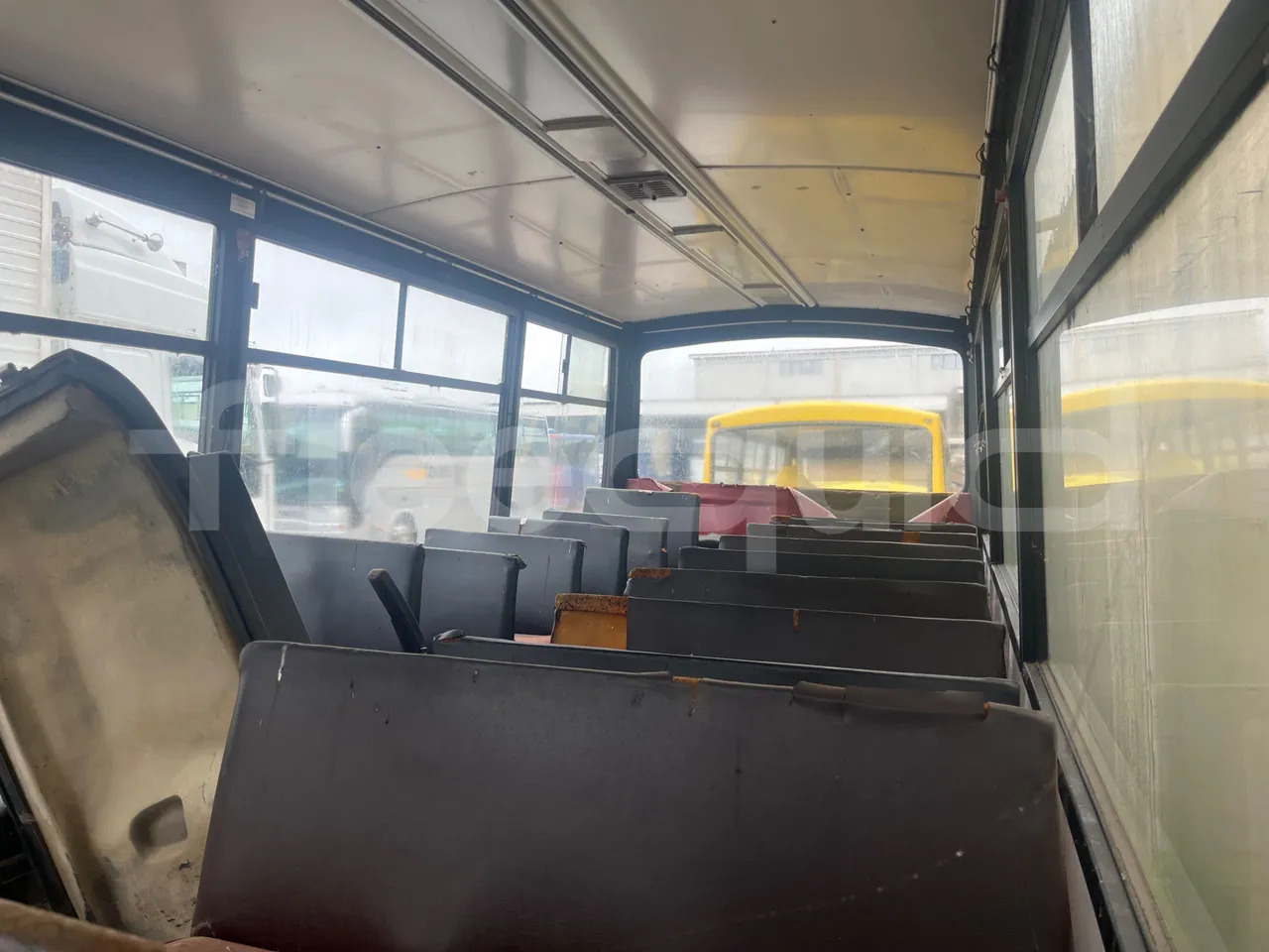 Bundle di 4 mezzi Iveco - Cacciamali Fiat - Coriasco Iveco - Cacciamali Iveco - Cacciamali - School bus: picture 5 Bundle di 4 mezzi Iveco - Cacciamali Fiat - Coriasco Iveco - Cacciamali Iveco - Cacciamali - School bus: picture 5