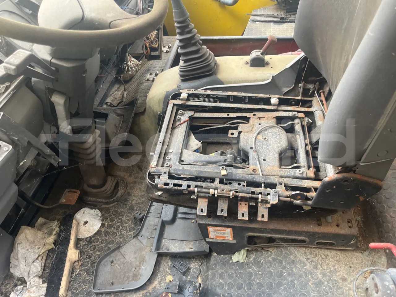 Bundle di 4 mezzi Iveco - Cacciamali Fiat - Coriasco Iveco - Cacciamali Iveco - Cacciamali - School bus: picture 3 Bundle di 4 mezzi Iveco - Cacciamali Fiat - Coriasco Iveco - Cacciamali Iveco - Cacciamali - School bus: picture 3