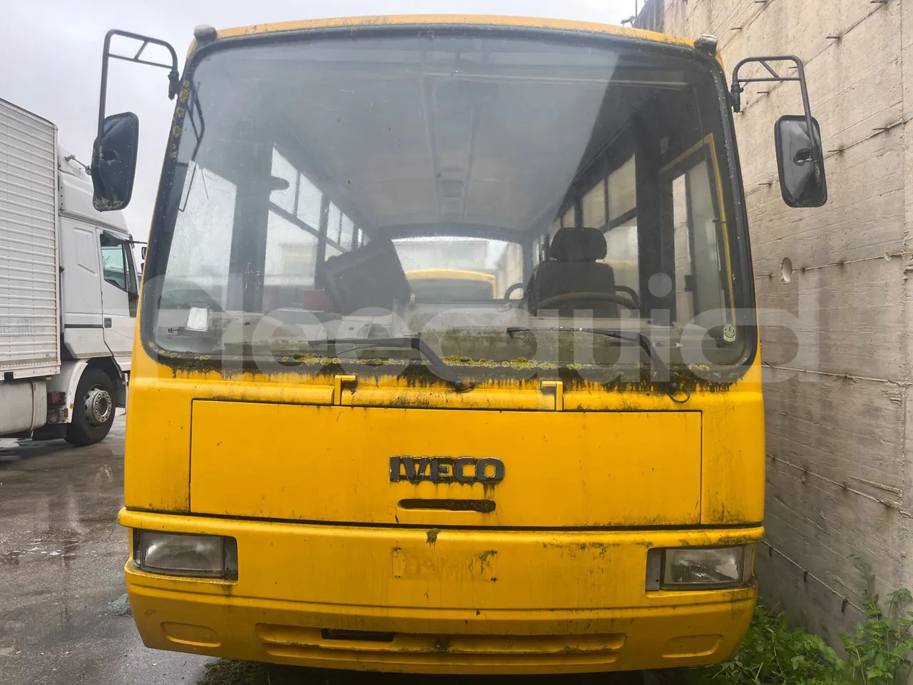 Bundle di 4 mezzi Iveco - Cacciamali Fiat - Coriasco Iveco - Cacciamali Iveco - Cacciamali - School bus: picture 1 Bundle di 4 mezzi Iveco - Cacciamali Fiat - Coriasco Iveco - Cacciamali Iveco - Cacciamali - School bus: picture 1