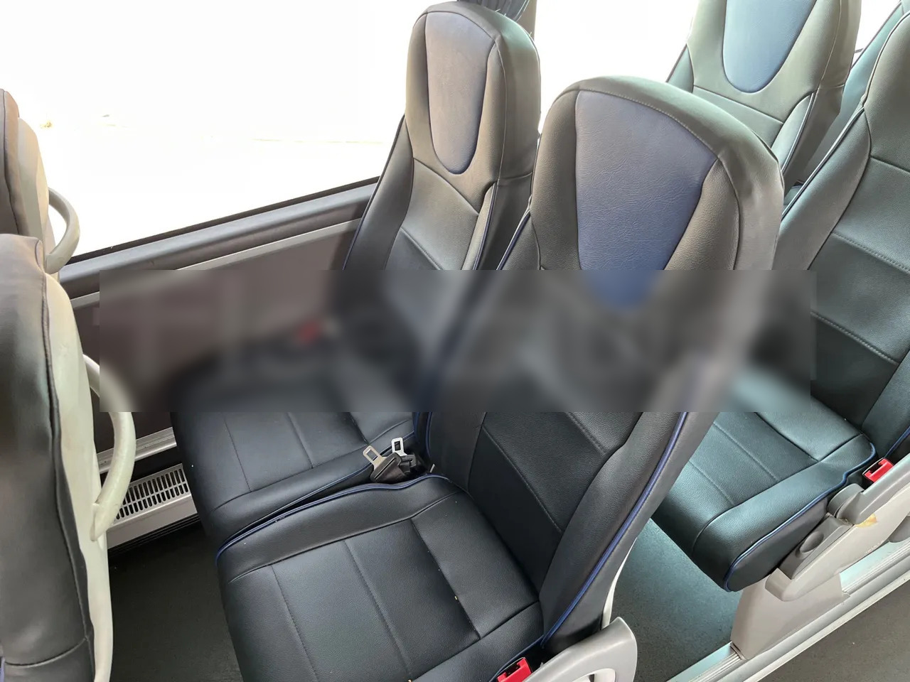 Bus Irizar i6: picture 11