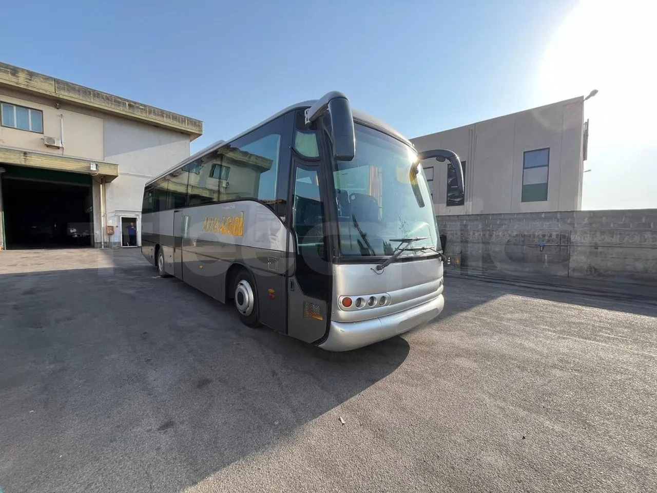 Irisbus 397E.12 - Coach: picture 1 Irisbus 397E.12 - Coach: picture 1