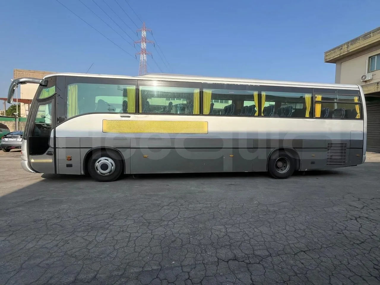 Irisbus 397E.12 - Coach: picture 5 Irisbus 397E.12 - Coach: picture 5