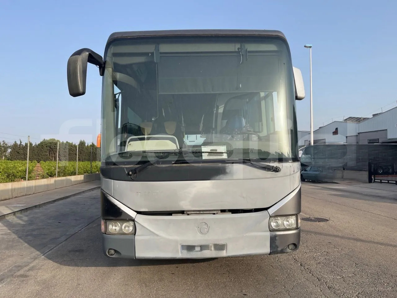Irisbus Arway - Suburban bus: picture 2 Irisbus Arway - Suburban bus: picture 2
