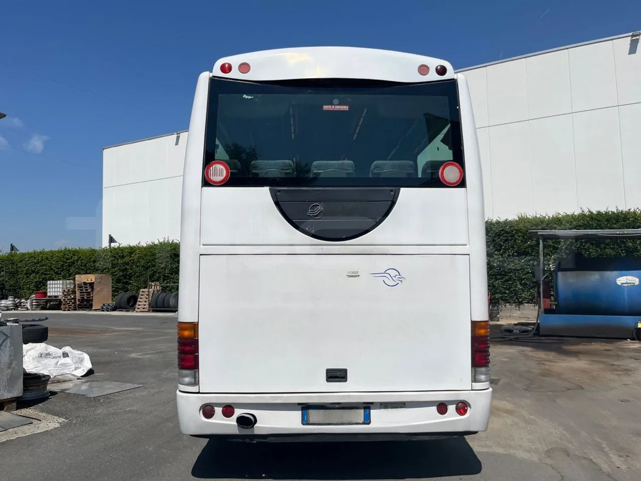 Irizar Scania Century - Coach: picture 5 Irizar Scania Century - Coach: picture 5