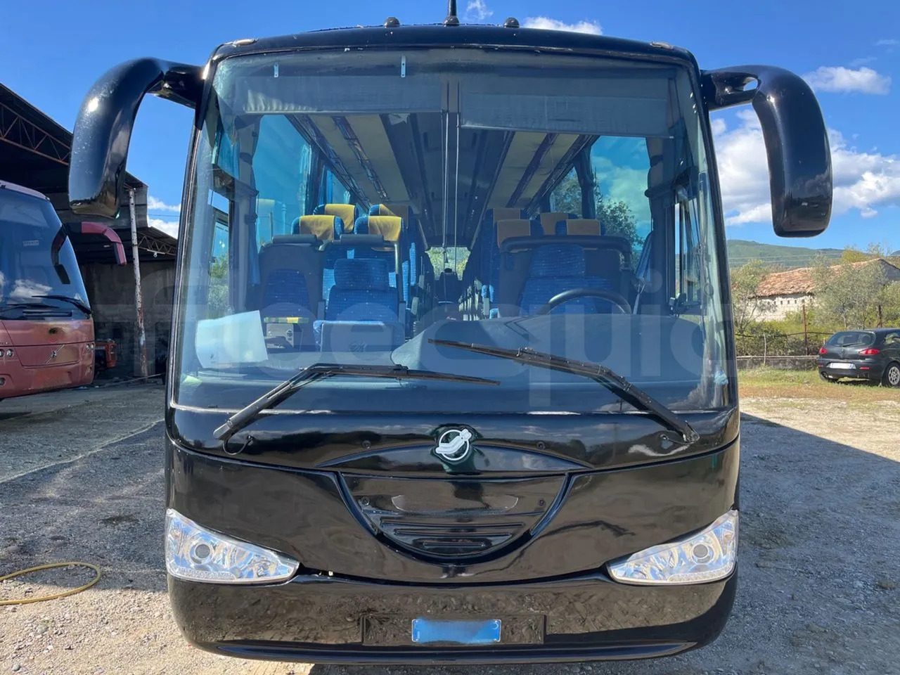 Irizar Scania Century - Coach: picture 2 Irizar Scania Century - Coach: picture 2