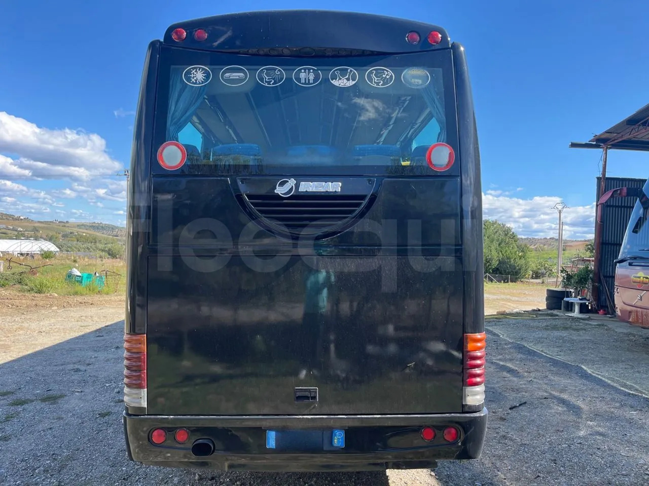 Irizar Scania Century - Coach: picture 5 Irizar Scania Century - Coach: picture 5