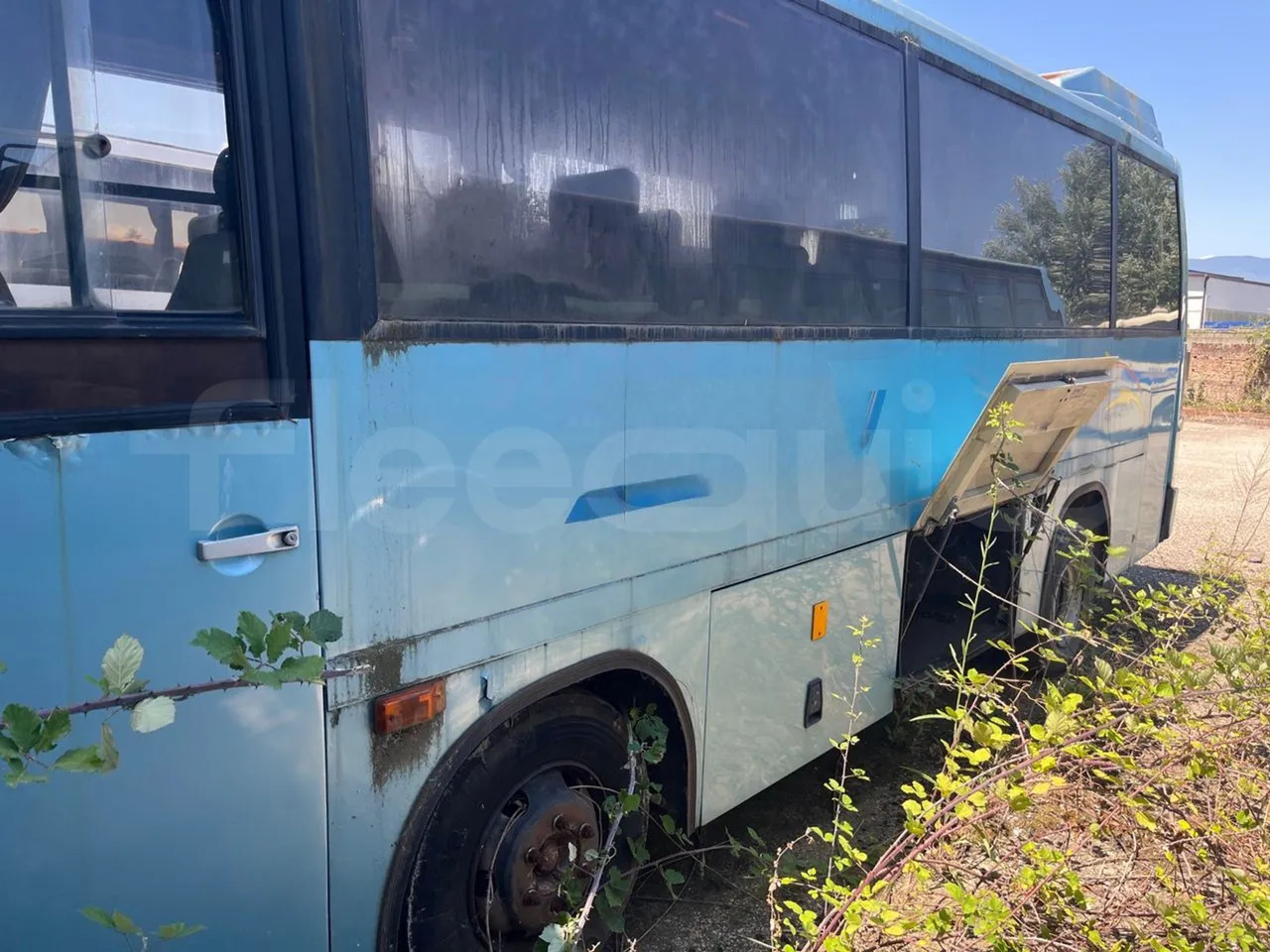 Iveco 315.8.17 - Menarini - Coach: picture 2 Iveco 315.8.17 - Menarini - Coach: picture 2