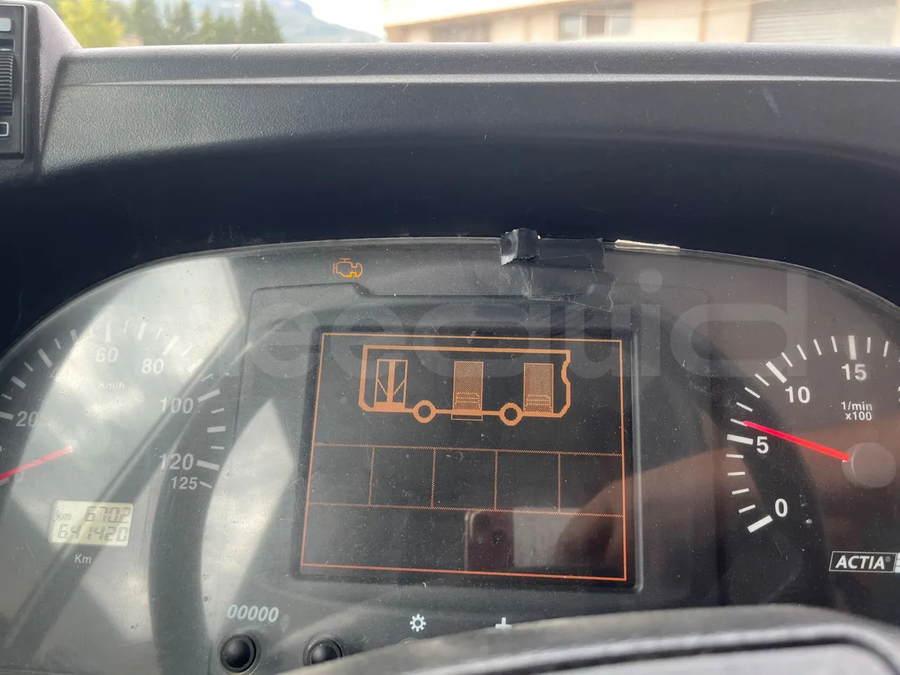 Iveco Citelis - City bus: picture 3 Iveco Citelis - City bus: picture 3