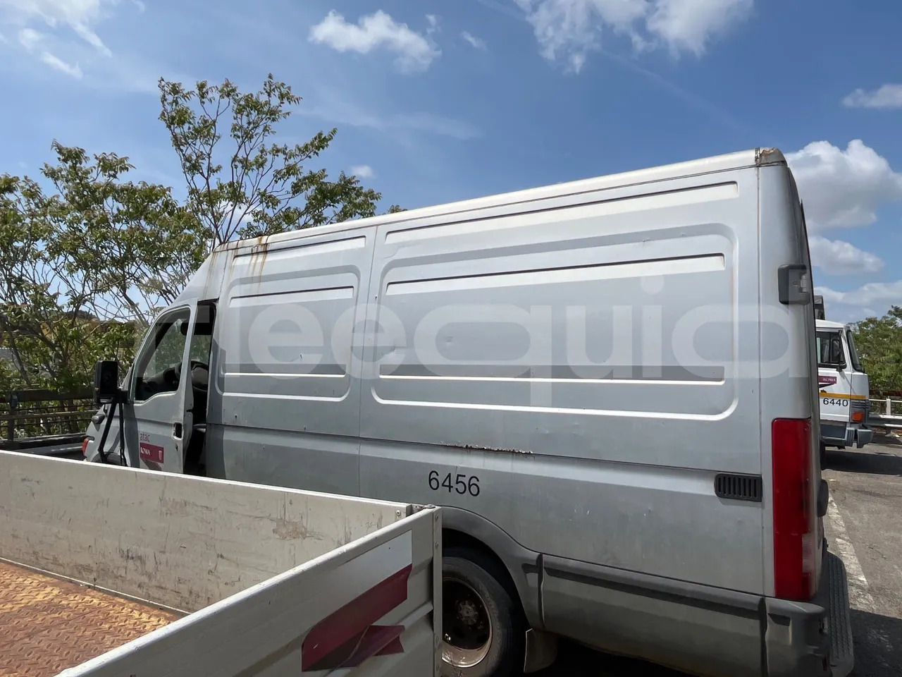 Iveco Daily - Minibus, Passenger van: picture 5 Iveco Daily - Minibus, Passenger van: picture 5