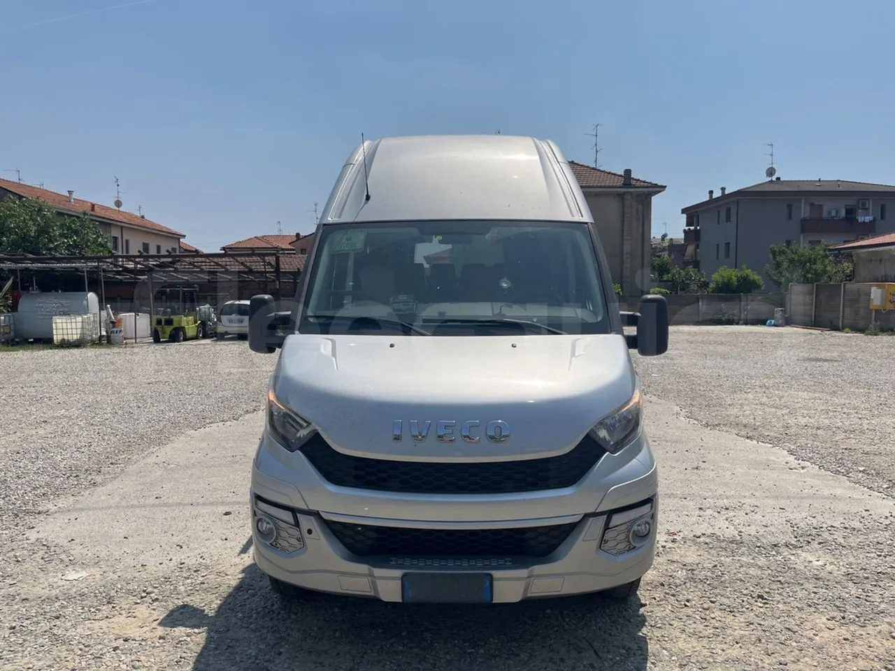 Iveco Daily - Minibus, Passenger van: picture 1 Iveco Daily - Minibus, Passenger van: picture 1