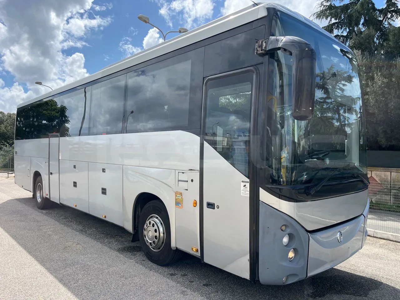 Iveco Evadys - Coach: picture 1 Iveco Evadys - Coach: picture 1