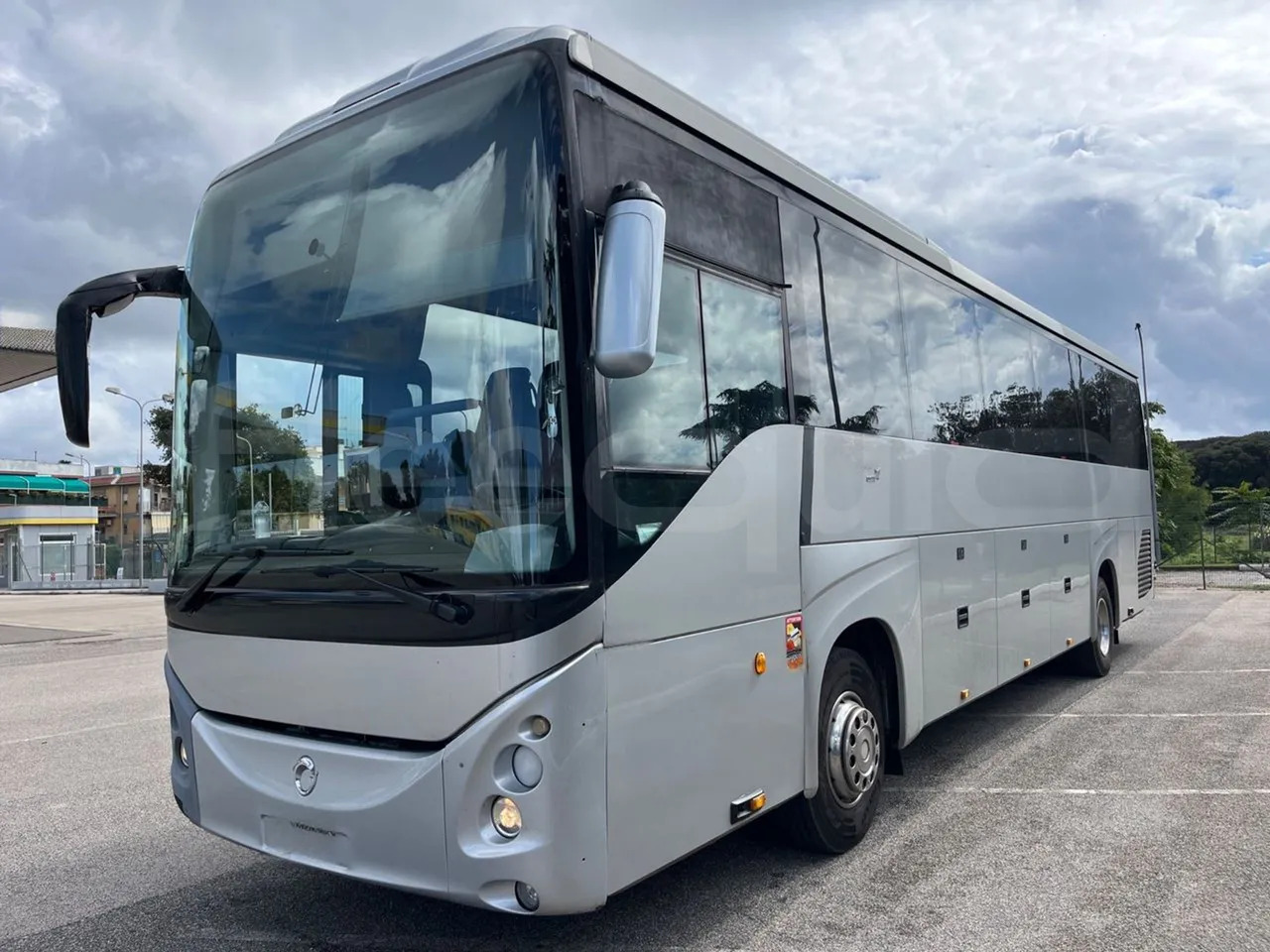 Iveco Evadys - Coach: picture 4 Iveco Evadys - Coach: picture 4