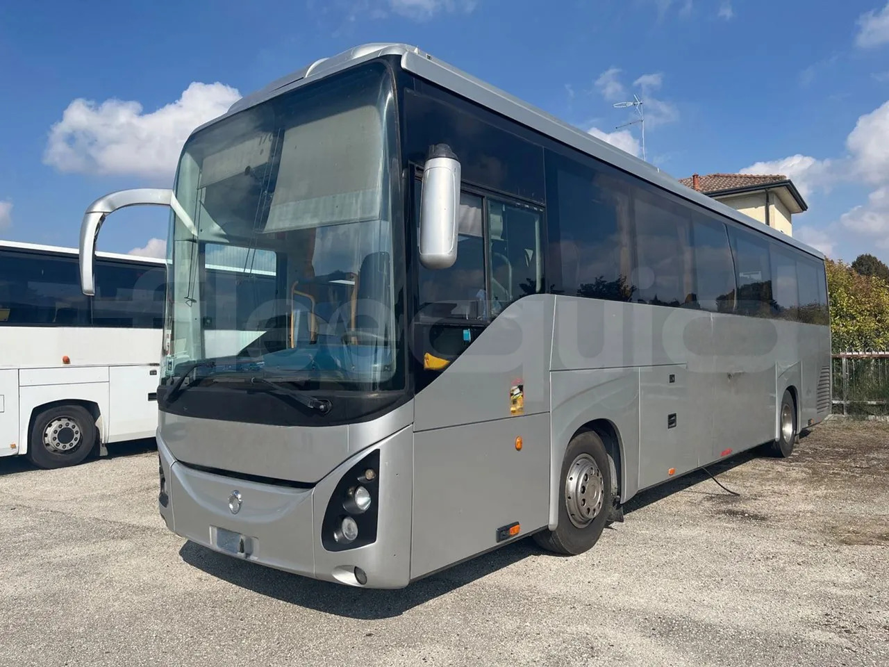 Iveco Evadys - Coach: picture 4 Iveco Evadys - Coach: picture 4