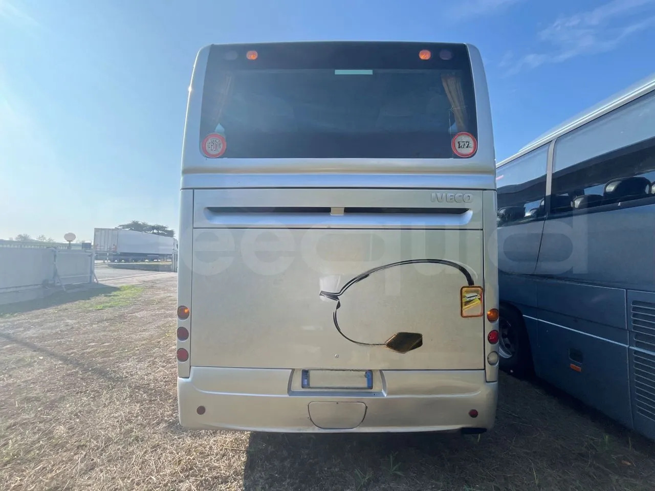 Iveco Evadys - Coach: picture 5 Iveco Evadys - Coach: picture 5