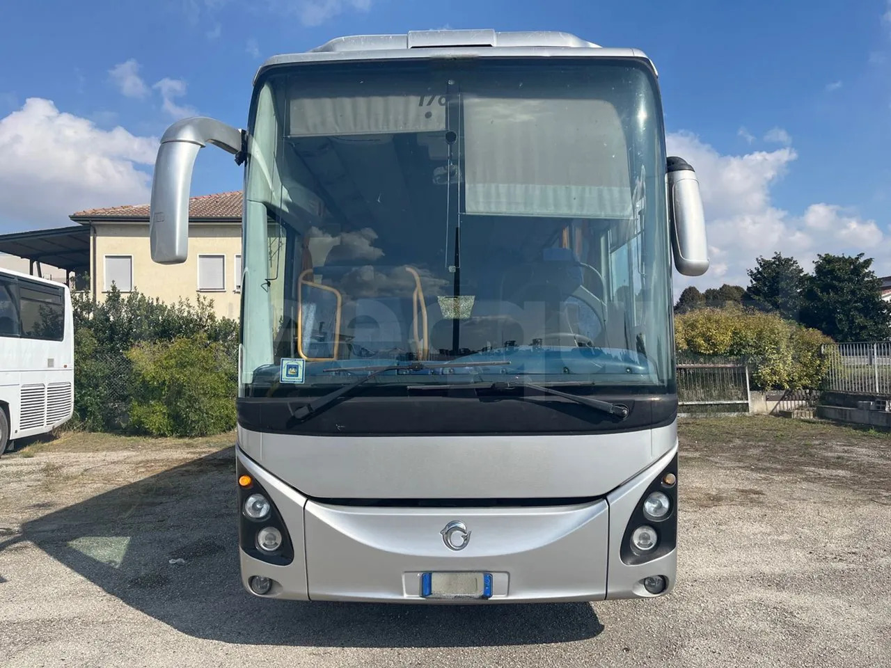 Iveco Evadys - Coach: picture 2 Iveco Evadys - Coach: picture 2
