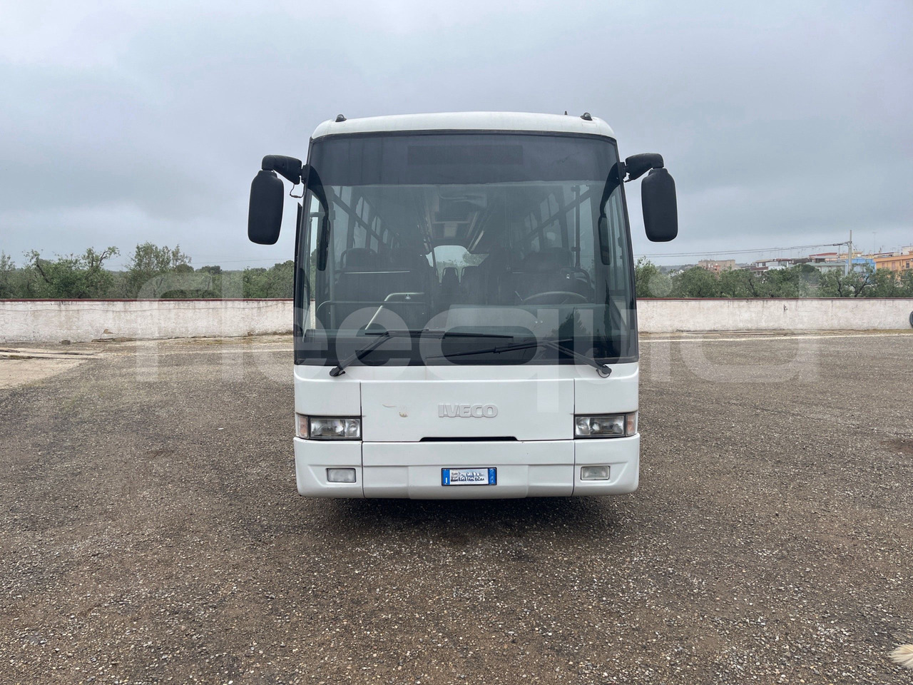 Iveco Irisbus Italia - Suburban bus: picture 2 Iveco Irisbus Italia - Suburban bus: picture 2