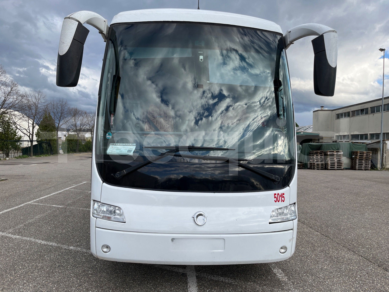 Iveco Irisbus Italia - Coach: picture 2 Iveco Irisbus Italia - Coach: picture 2