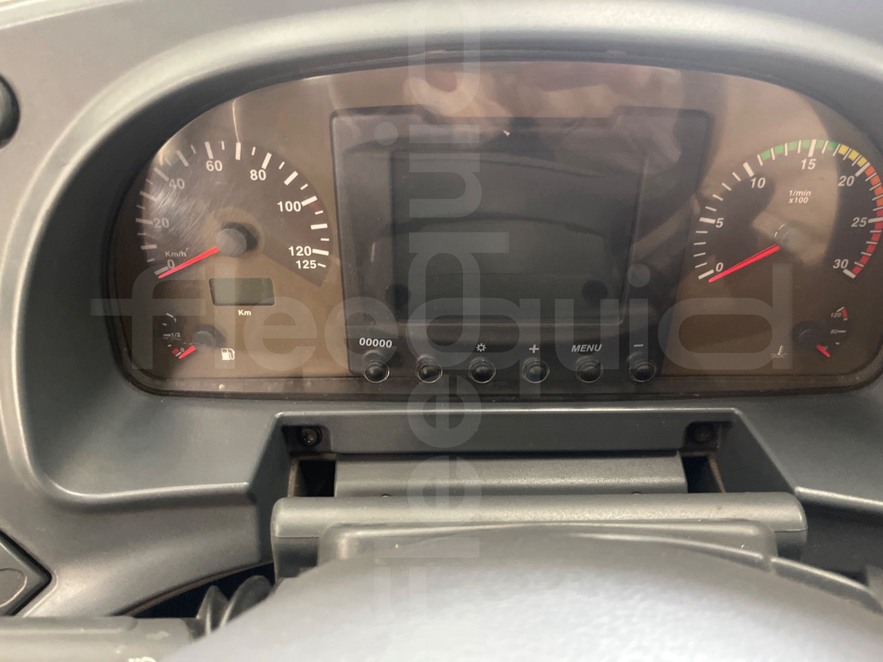 Iveco Magelys - Coach: picture 3 Iveco Magelys - Coach: picture 3
