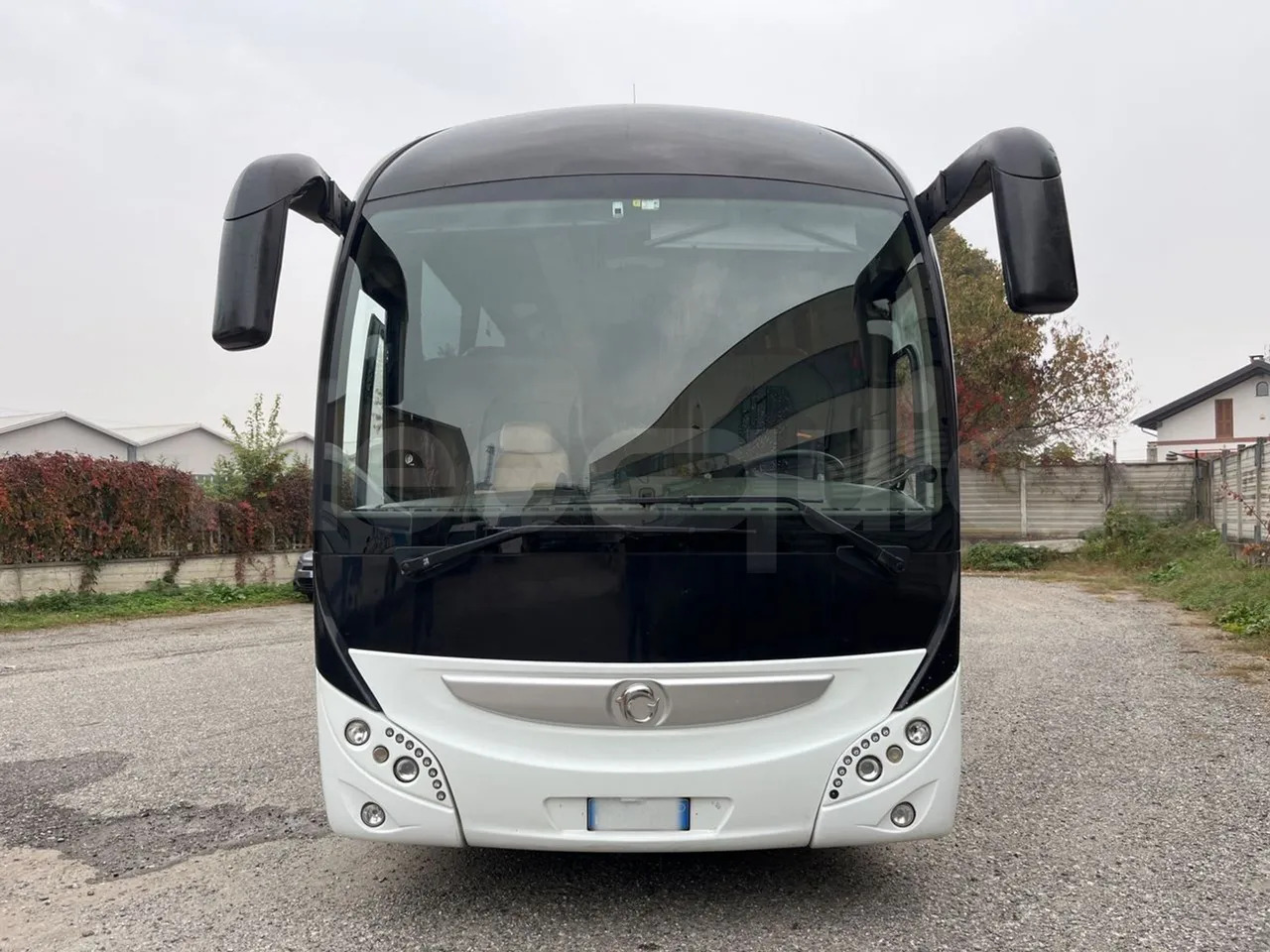 Iveco Magelys - Coach: picture 2 Iveco Magelys - Coach: picture 2