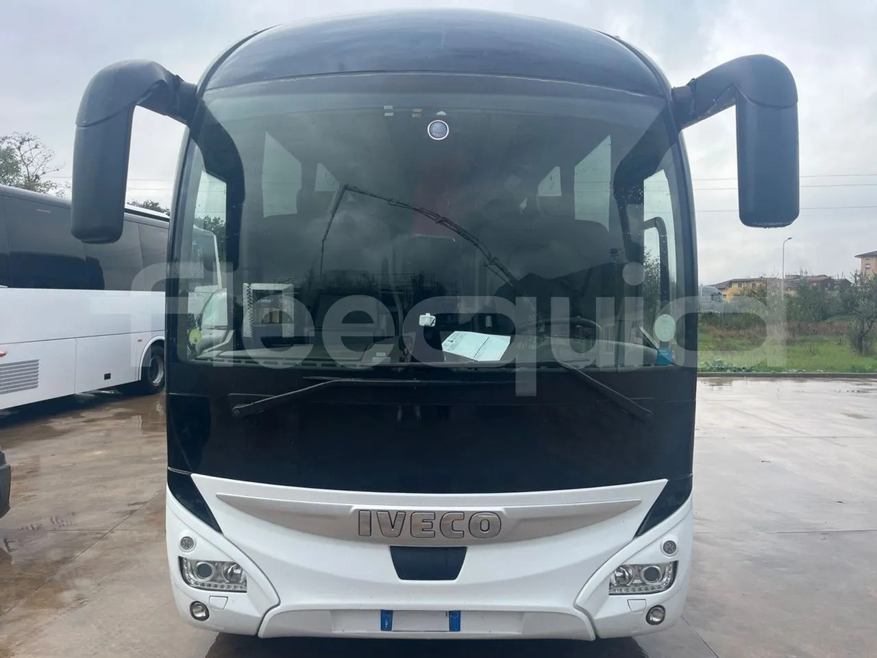 Iveco Magelys - Coach: picture 2 Iveco Magelys - Coach: picture 2