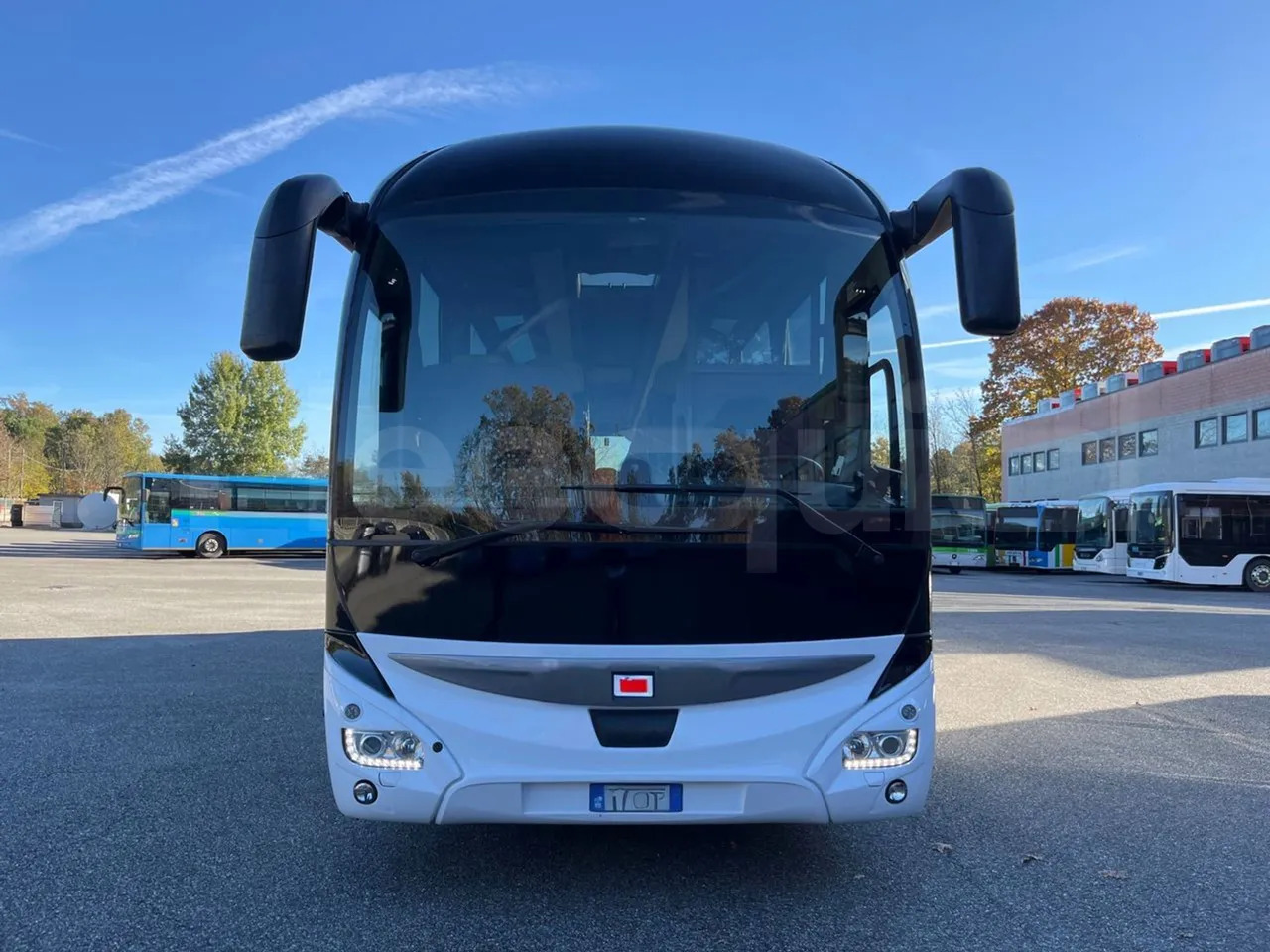 Iveco Magelys - Coach: picture 2 Iveco Magelys - Coach: picture 2