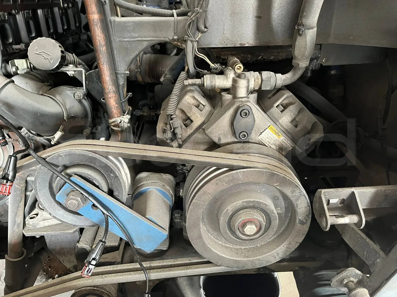 Iveco Noge-Touring - Coach: picture 4 Iveco Noge-Touring - Coach: picture 4