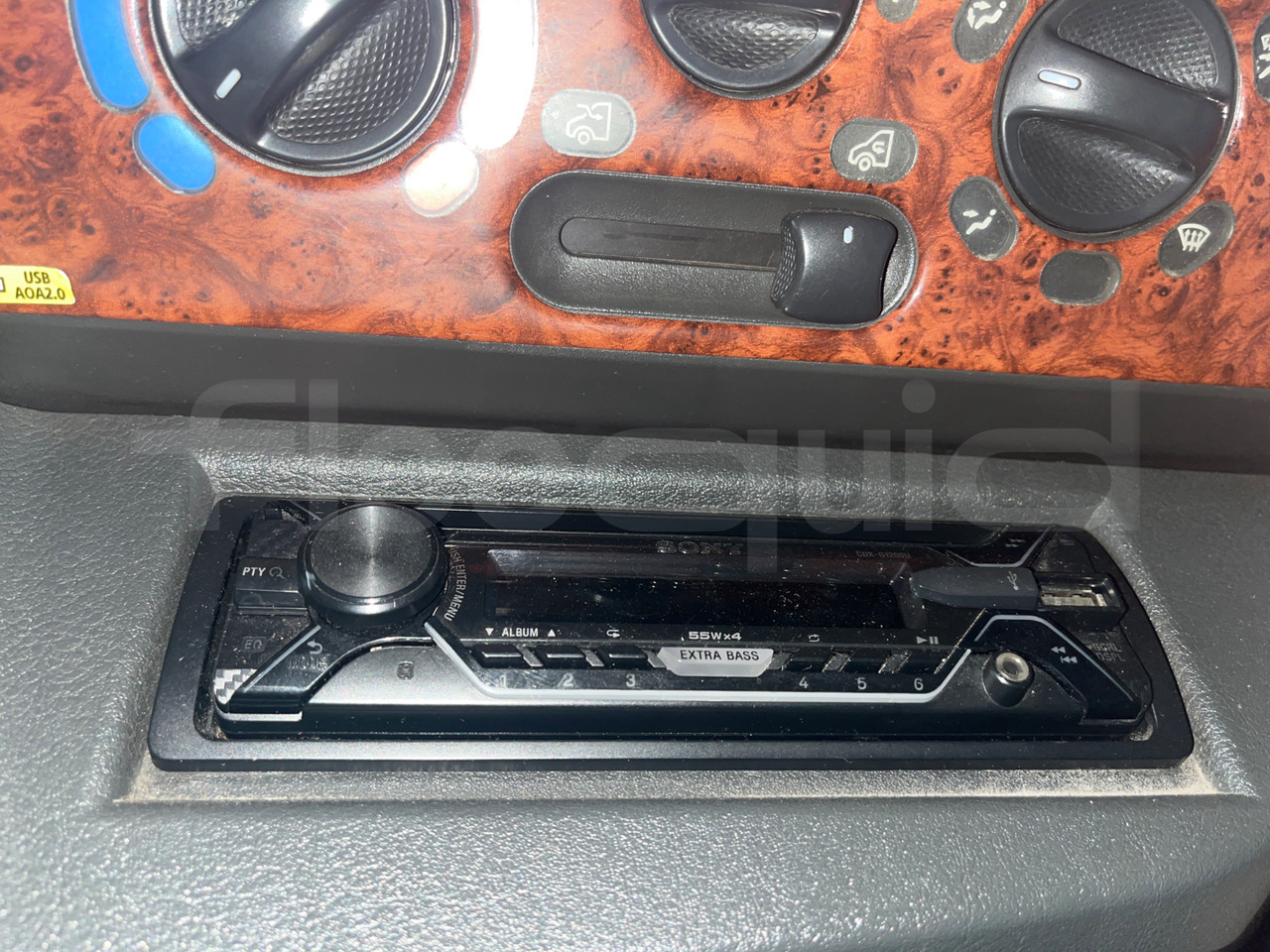 Leasing of  Iveco Orlandi Happy Iveco Orlandi Happy: picture 17