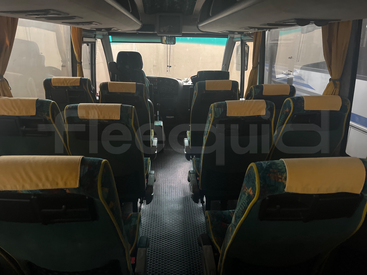 Leasing of  Iveco Orlandi Happy Iveco Orlandi Happy: picture 22