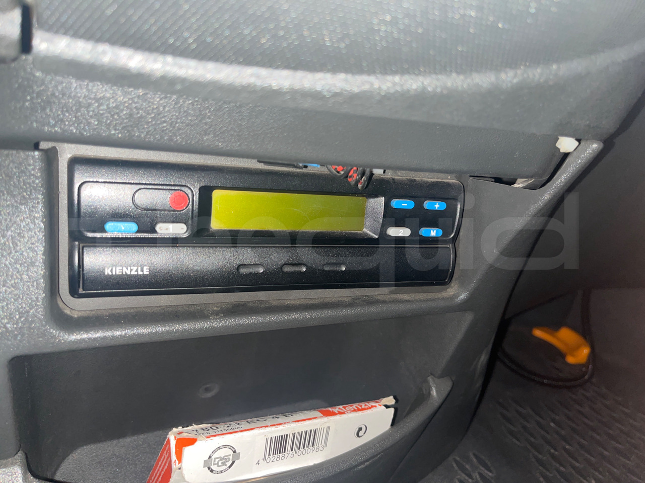 Leasing of  Iveco Orlandi Happy Iveco Orlandi Happy: picture 16