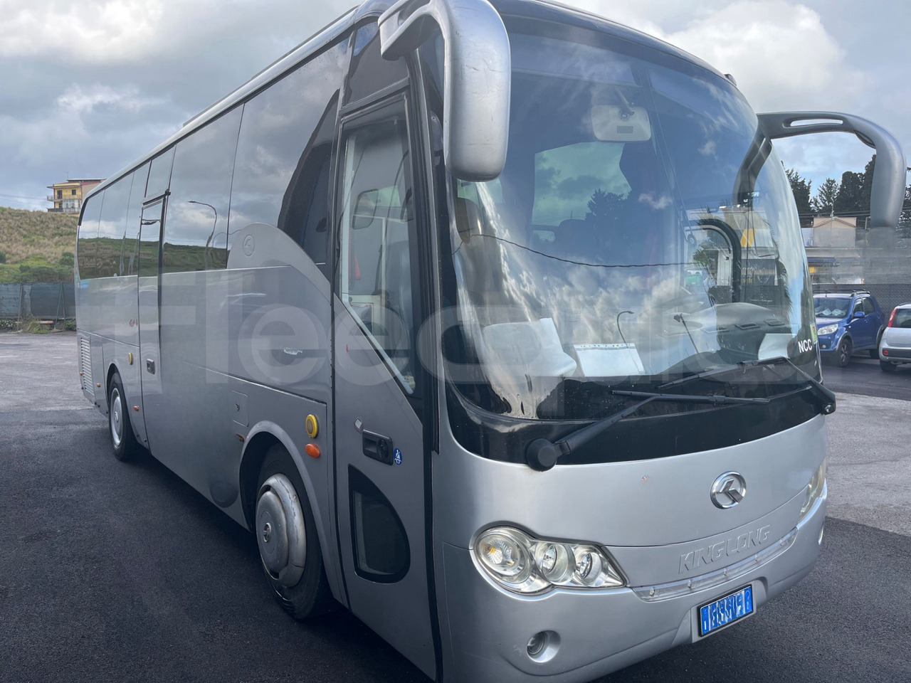 King Long XMQ6900 - Coach: picture 1 King Long XMQ6900 - Coach: picture 1