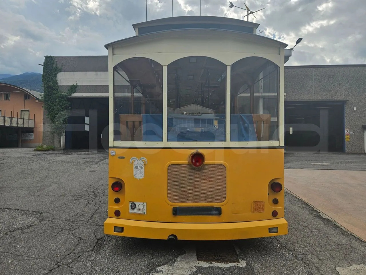 Man 11.220 - City bus: picture 5 Man 11.220 - City bus: picture 5
