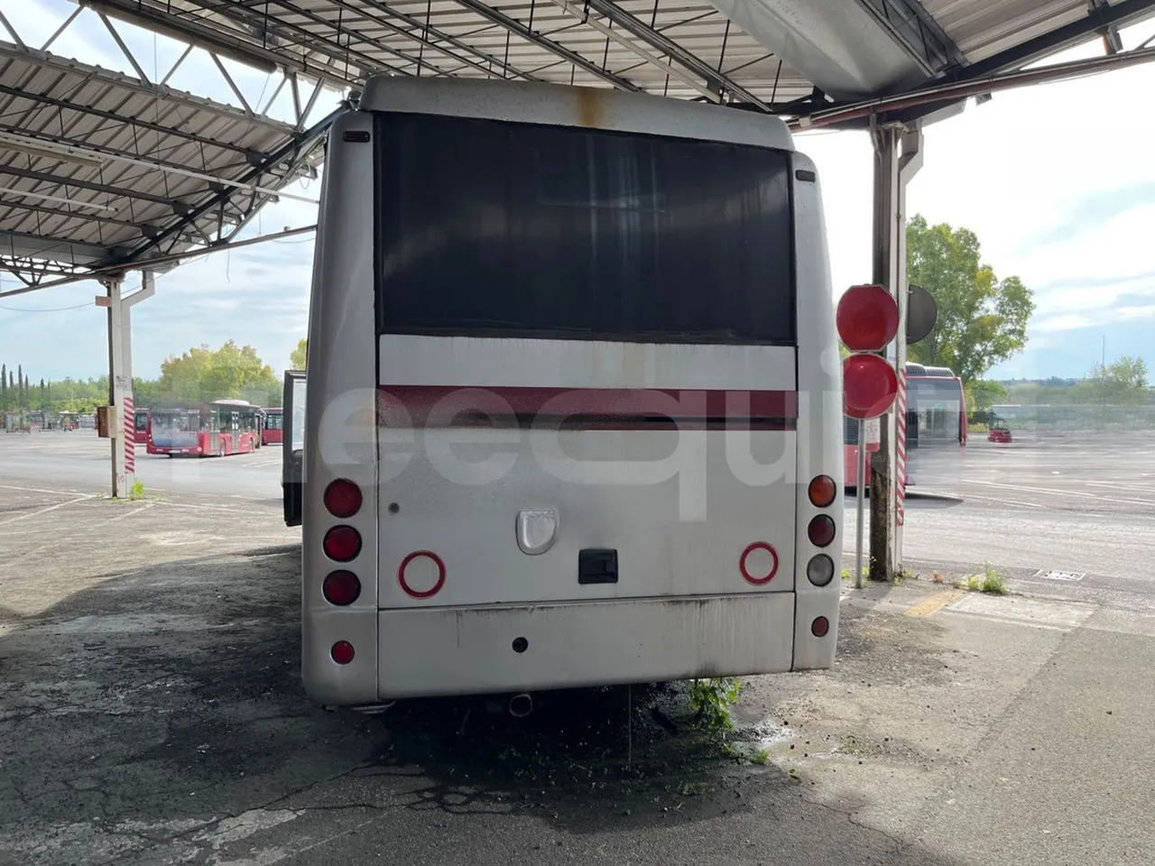 Man 11.220 - City bus: picture 3 Man 11.220 - City bus: picture 3
