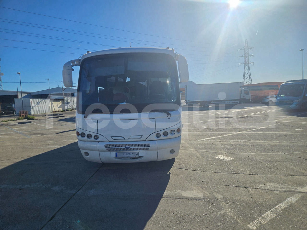 Man Andecar IV.1 - Coach: picture 2 Man Andecar IV.1 - Coach: picture 2