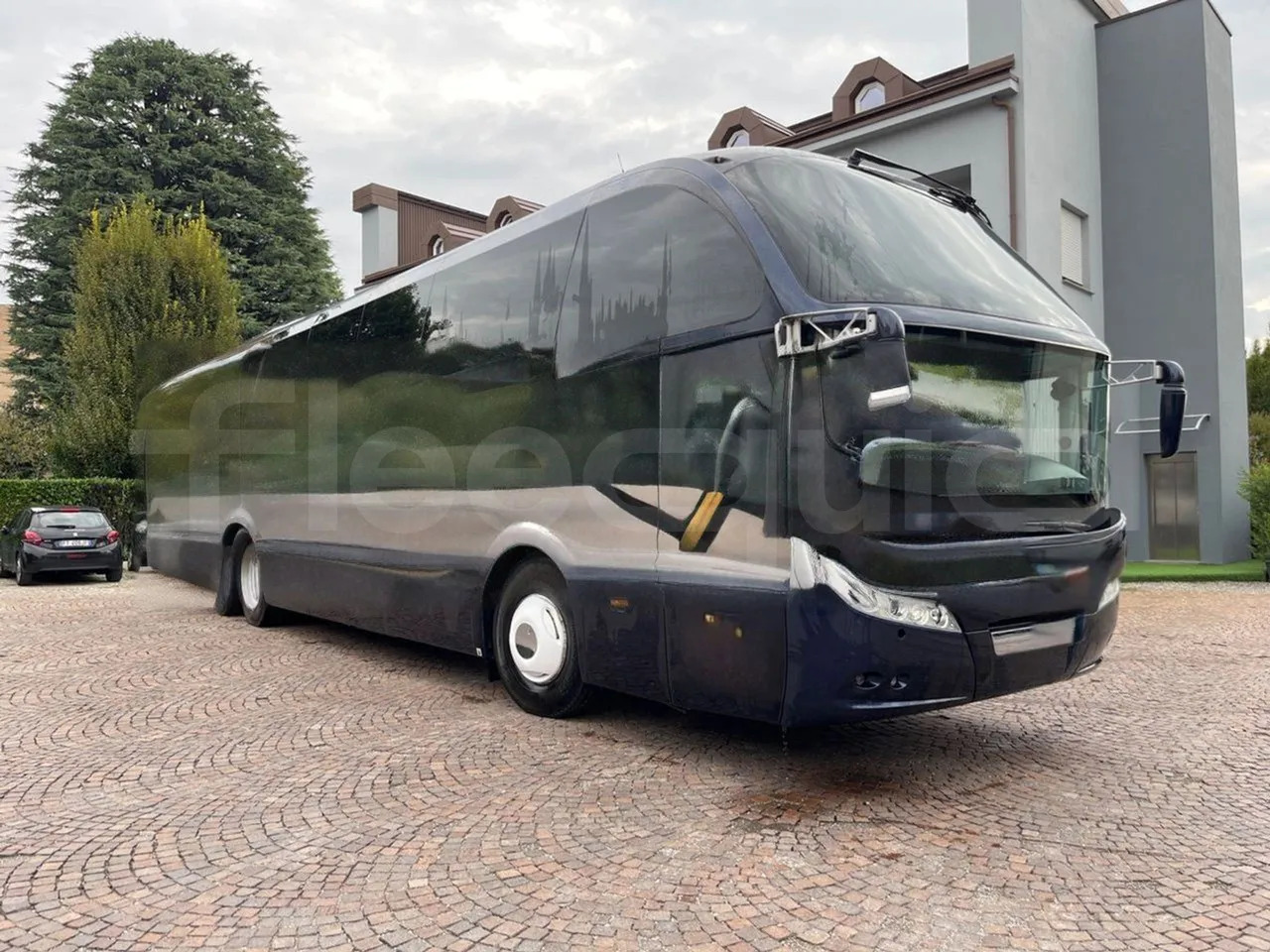 Neoplan Cityliner - Coach: picture 1 Neoplan Cityliner - Coach: picture 1