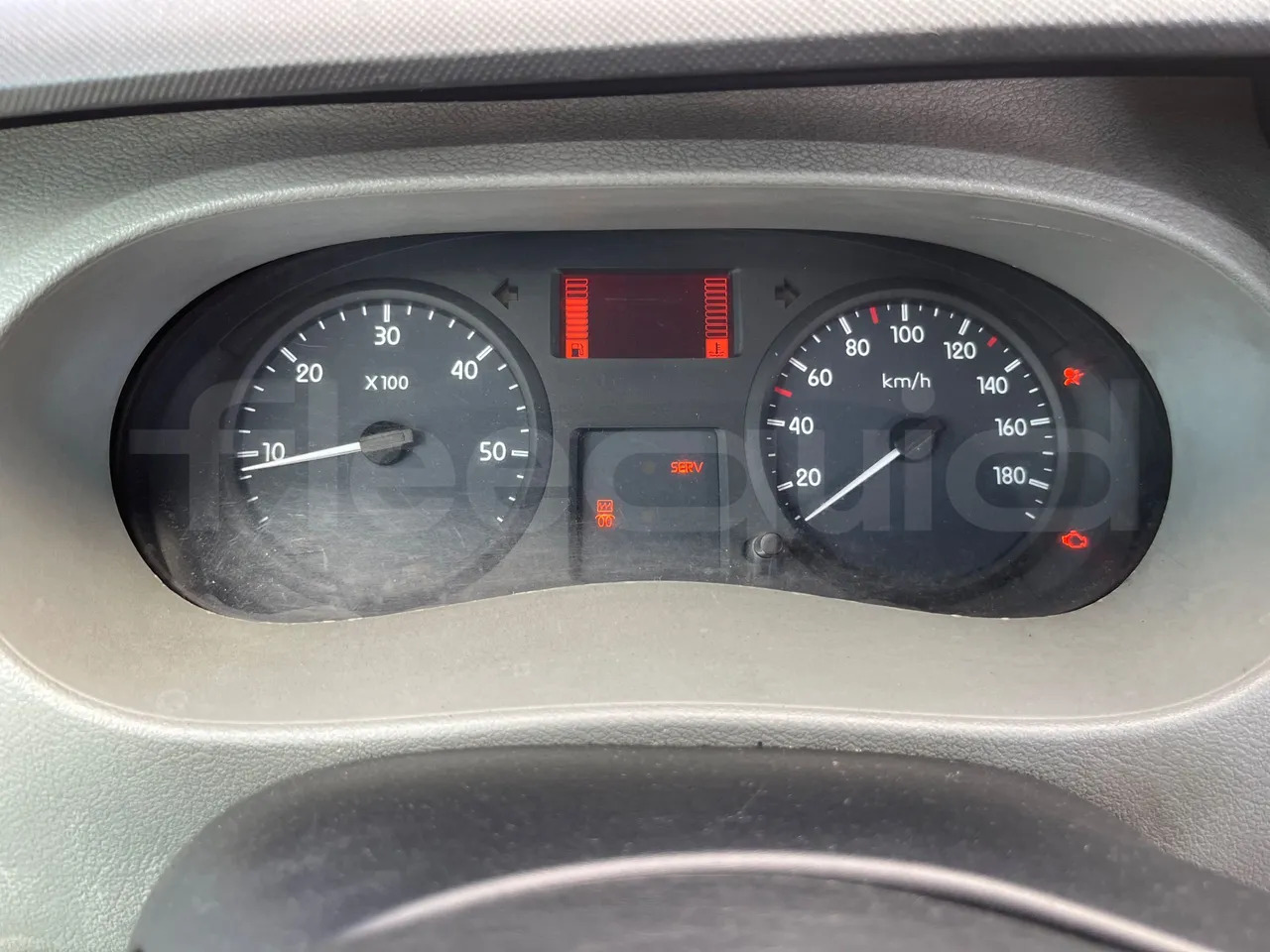 Renault Master - Minibus: picture 3 Renault Master - Minibus: picture 3