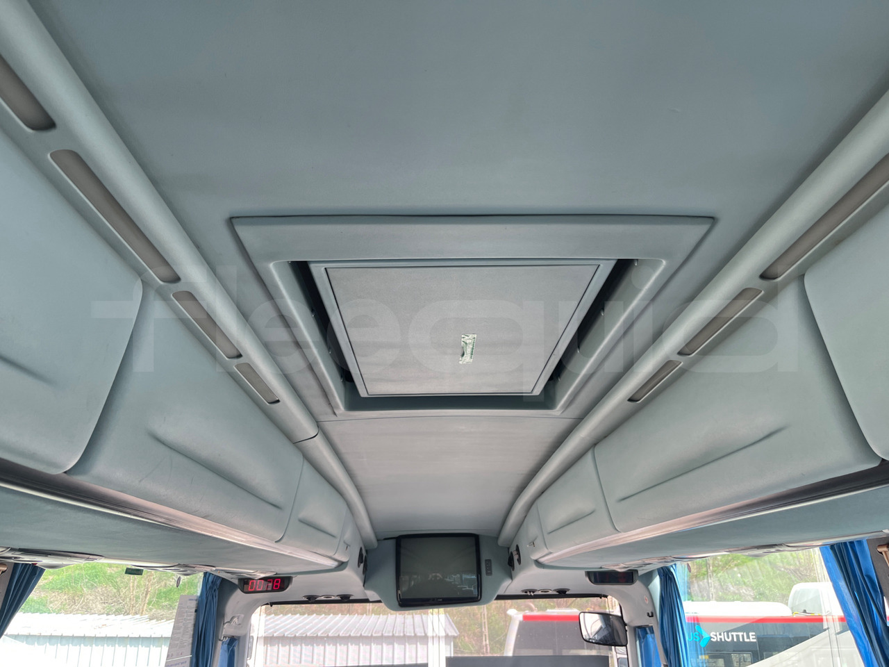 Coach Scania Irizar: picture 25