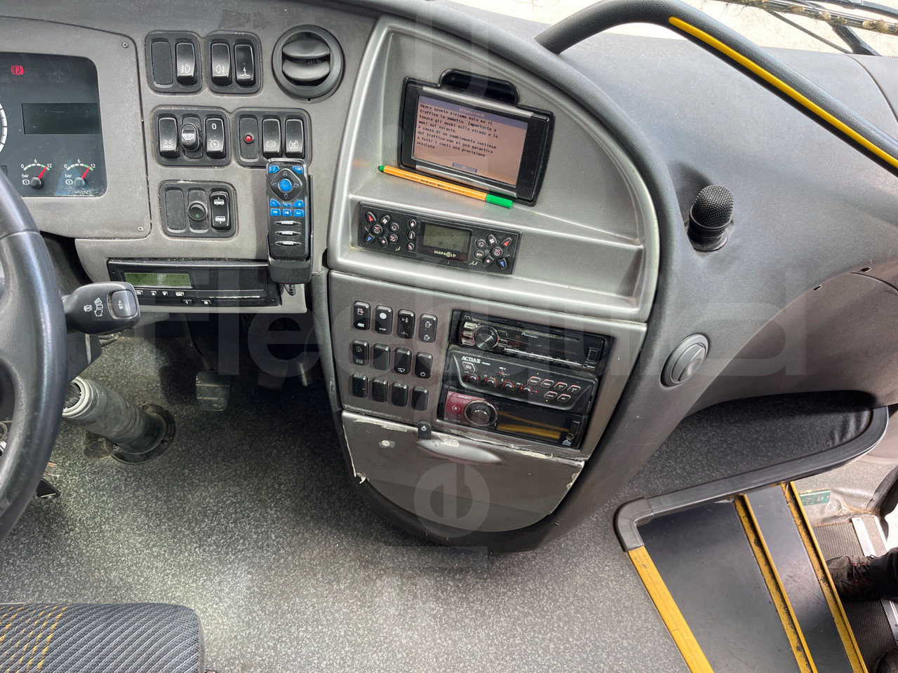 Coach Scania Irizar: picture 37