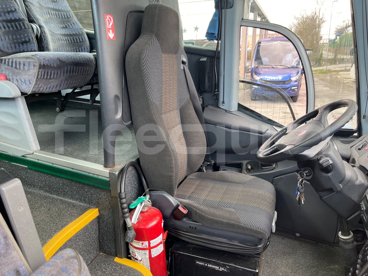 Coach Scania Irizar: picture 19