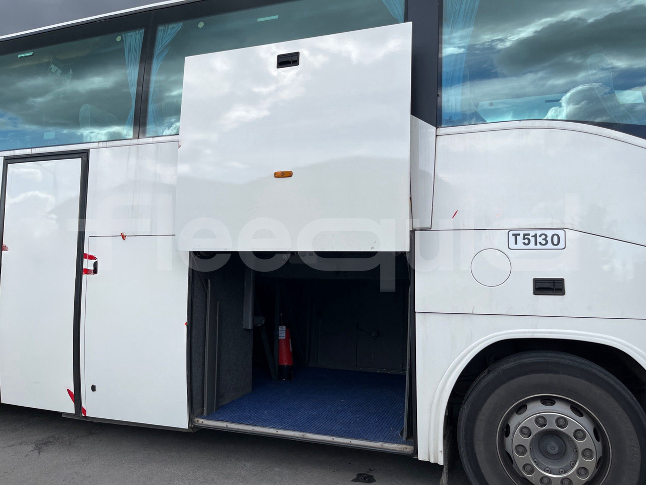 Coach Scania Irizar: picture 7