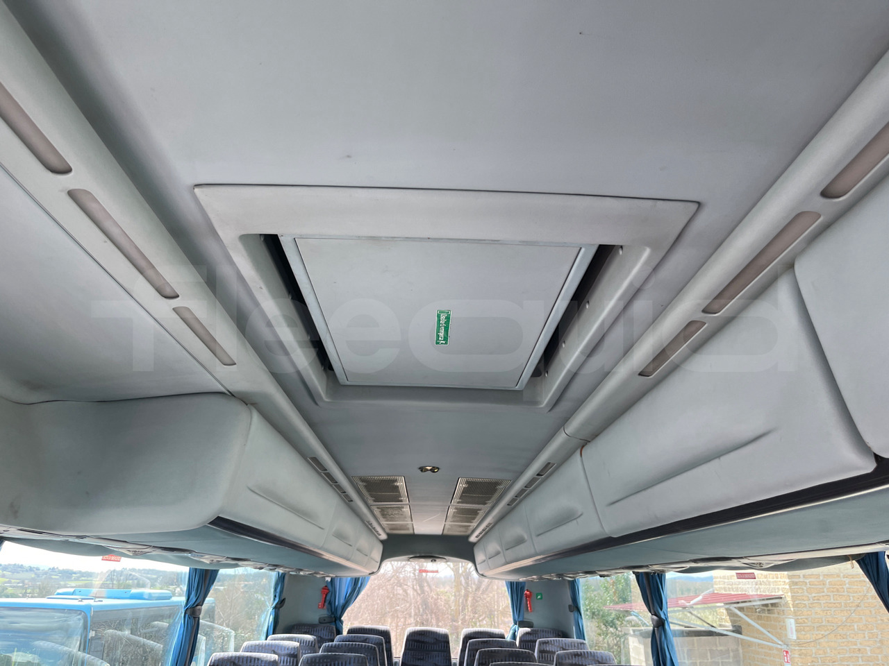 Coach Scania Irizar: picture 24