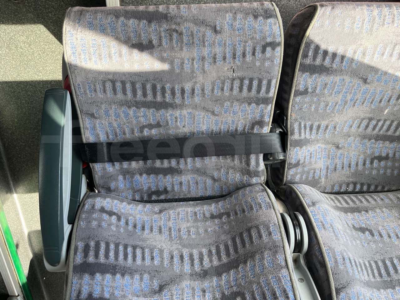 Coach Scania Irizar: picture 44